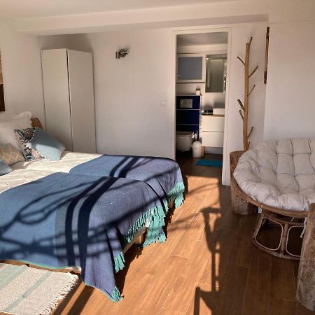 Bed,Kitchen And Swimming Pool Villa Esterel Saint-Raphael  Luaran gambar