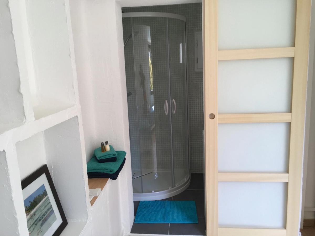 Bed,Kitchen And Swimming Pool Villa Esterel Saint-Raphael  Luaran gambar