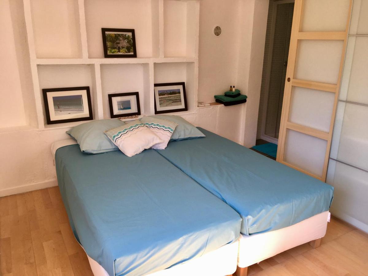 Bed,Kitchen And Swimming Pool Villa Esterel Saint-Raphael  Luaran gambar