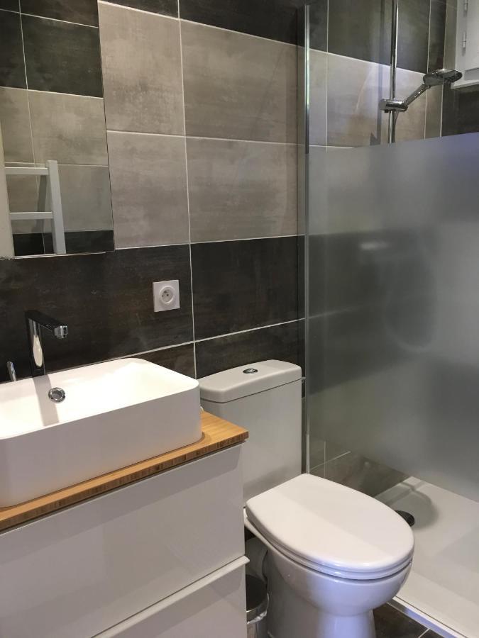 Bed,Kitchen And Swimming Pool Villa Esterel Saint-Raphael  Luaran gambar