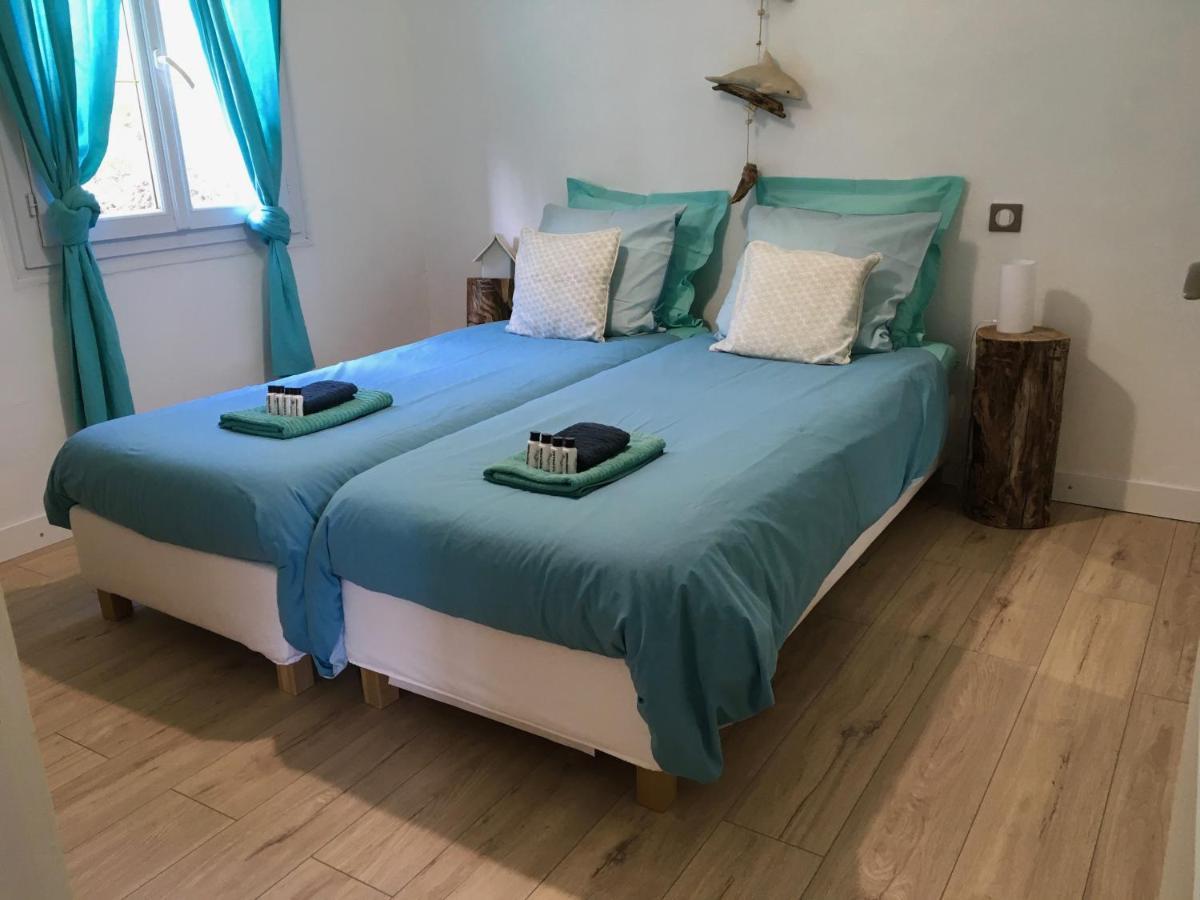 Bed,Kitchen And Swimming Pool Villa Esterel Saint-Raphael  Luaran gambar